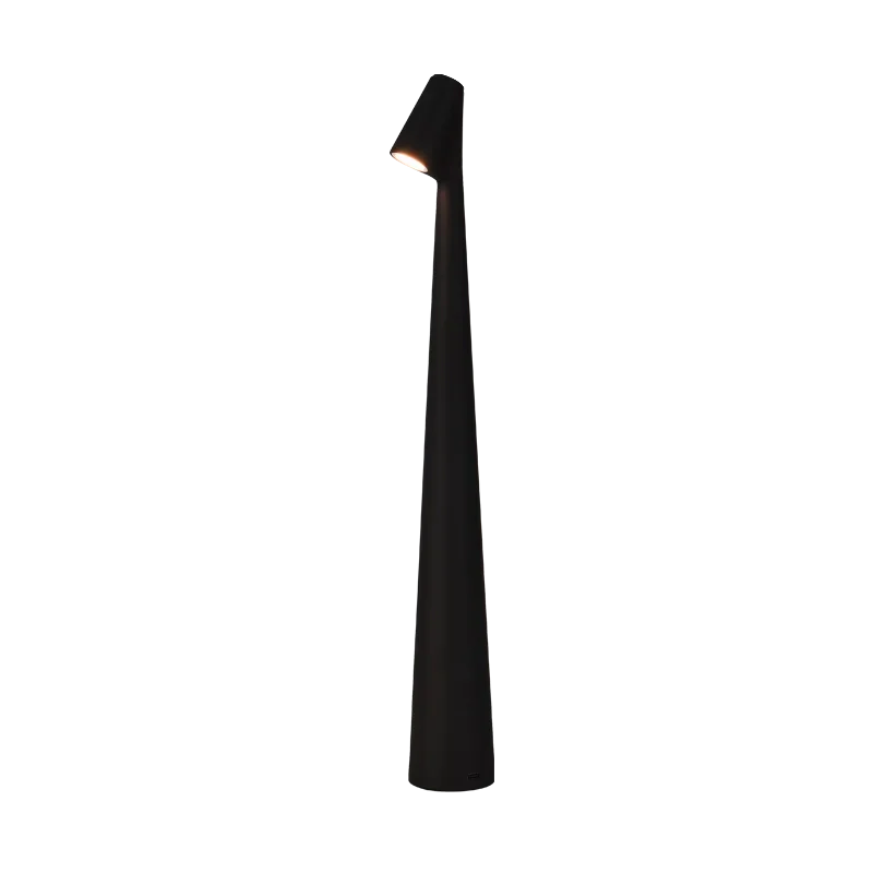 Skorter | Dimming Aztec Table Lamp