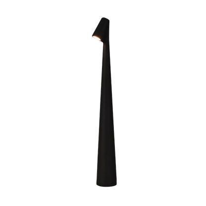 Skorter | Dimming Aztec Table Lamp
