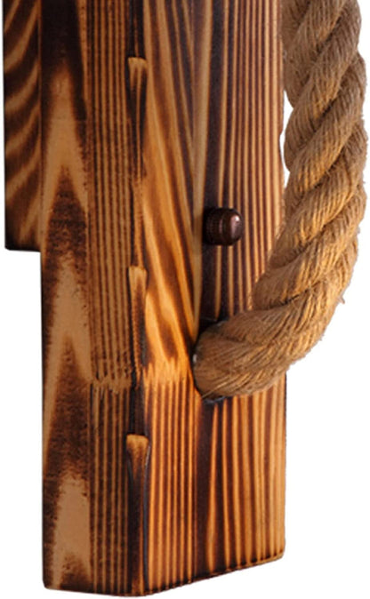 Skorter | Sail Industrial Vägglampa