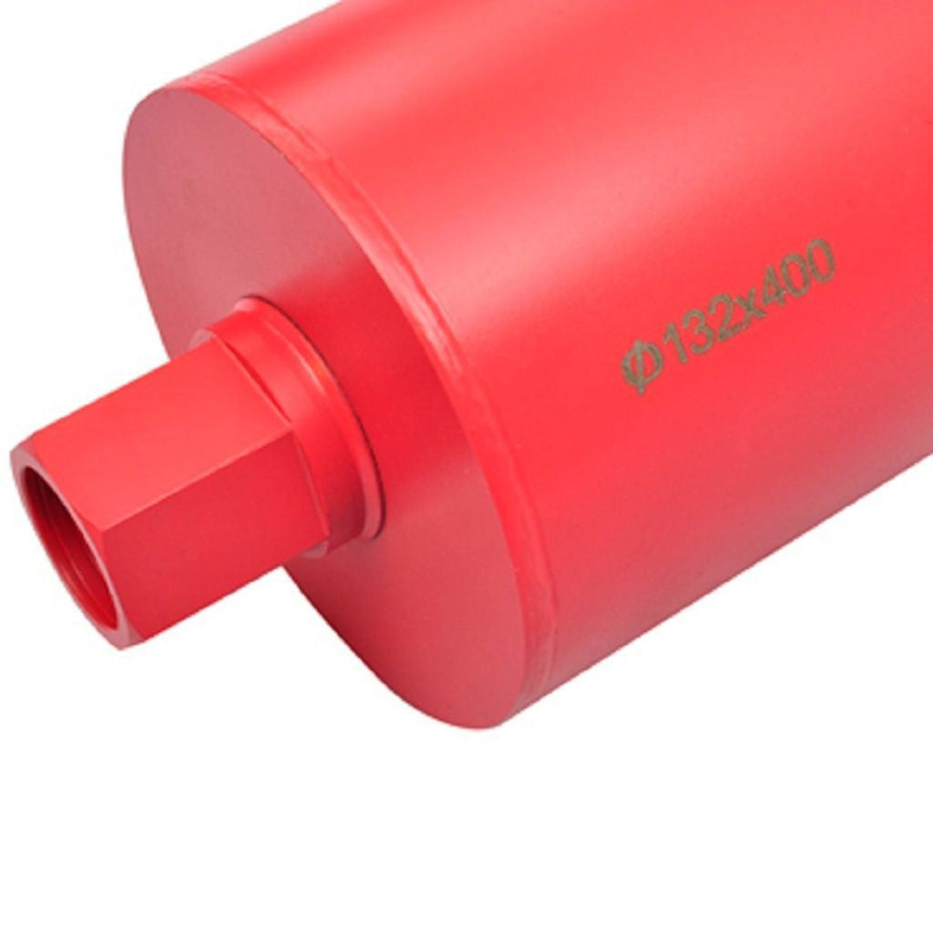 Skorter | 132 mm x 400 mm Dry and Wet Diamond Core Drill