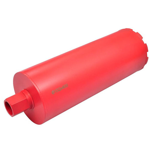 Skorter | 132 mm x 400 mm Dry and Wet Diamond Core Drill