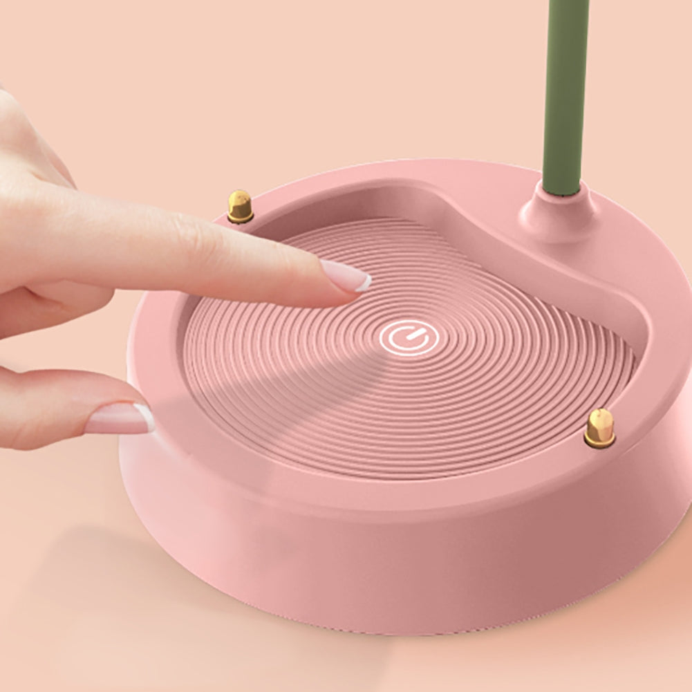 Skorter | Flicker - Desk lamp | Charming lighting | Energy-saving