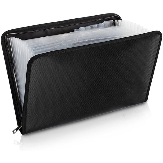 Skorter | Fireproof and Water Repellent Portfolio Case