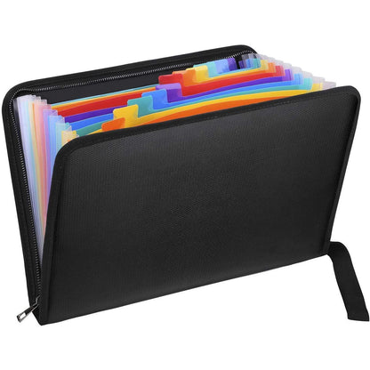 Skorter | Fireproof and Water Repellent Portfolio Case