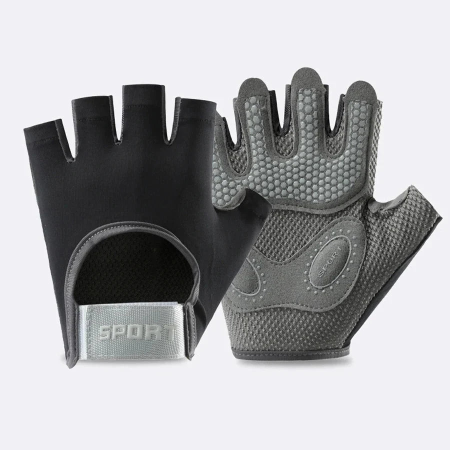 Skorter | FITGRIP GLOVES – Unisex Sports & Fitness Gloves for Optimal Performance