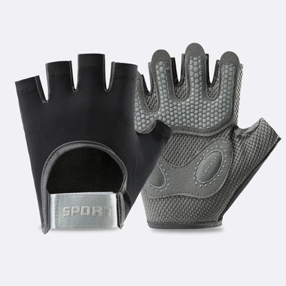 Skorter | FITGRIP GLOVES – Unisex Sports & Fitness Gloves for Optimal Performance