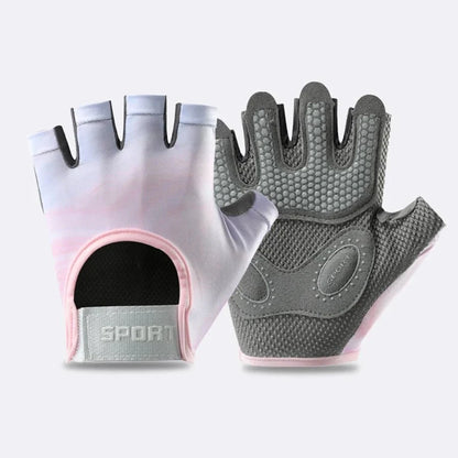 Skorter | FITGRIP GLOVES – Unisex Sports & Fitness Gloves for Optimal Performance