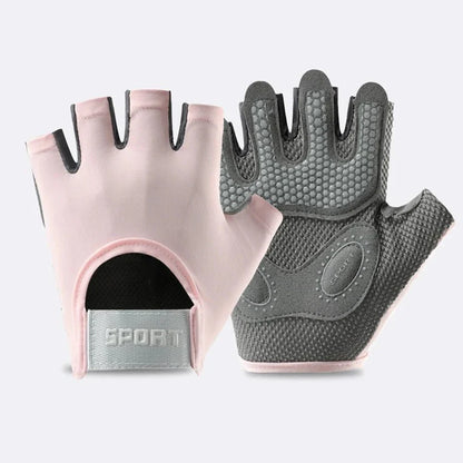 Skorter | FITGRIP GLOVES – Unisex Sports & Fitness Gloves for Optimal Performance