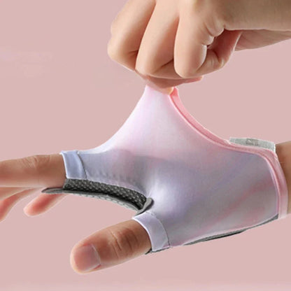 Skorter | FITGRIP GLOVES – Unisex Sports & Fitness Gloves for Optimal Performance