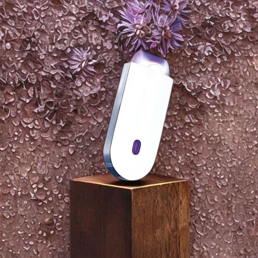 Skorter | Flair Razor | Painless