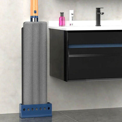 Skorter | 360° Rotating Flat Mop with Adjustable Handle