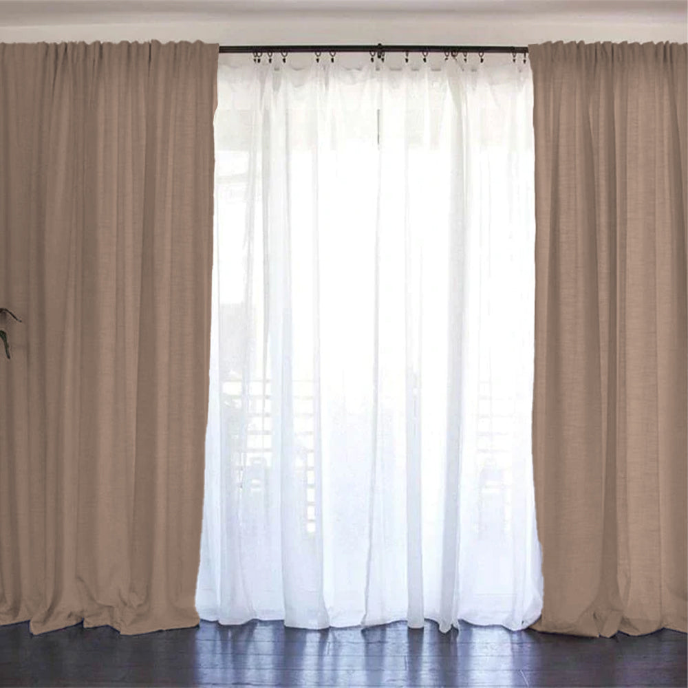 Skorter | Bring Luxe and Natural Warmth to Your Interior