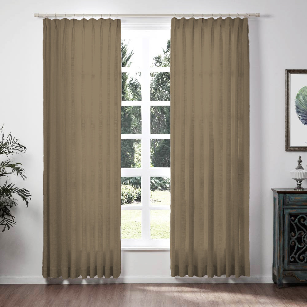 Skorter | Curtain - Add Natural Elegance and Comfort to Your Interior
