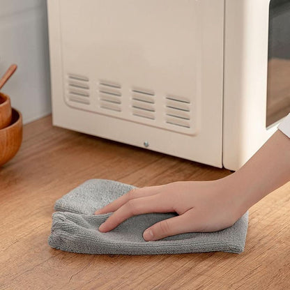 Skorter | Flexiclean | Microfiber Split Brush