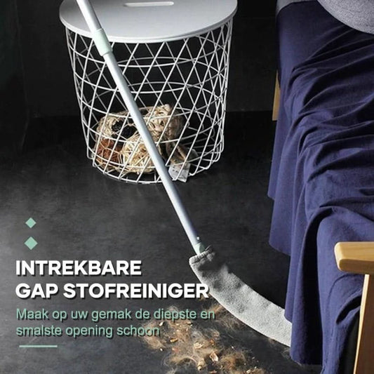 Skorter | Flexiclean | Microfiber Split Brush