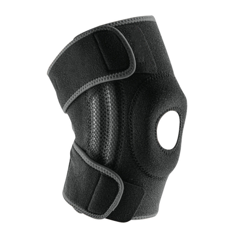 Skorter | FlexiKnee Brace – Adjustable Knee Brace for Plus Sizes
