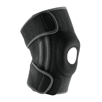 Skorter | FlexiKnee Brace – Adjustable Knee Brace for Plus Sizes