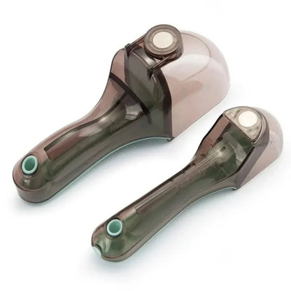 Skorter | Fleximeasure | Size And Spoon Set