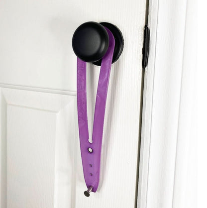 Skorter | Flexlatch | Cat Door Holder