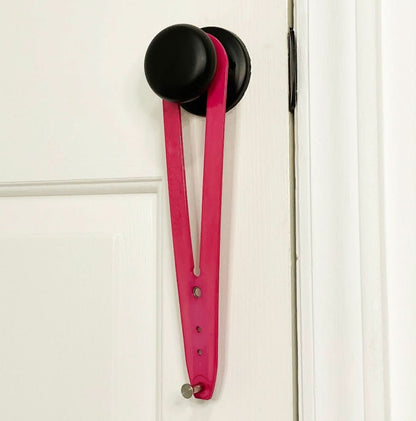 Skorter | Flexlatch | Cat Door Holder