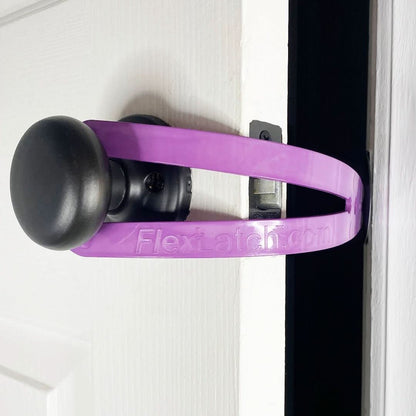Skorter | Flexlatch | Cat Door Holder
