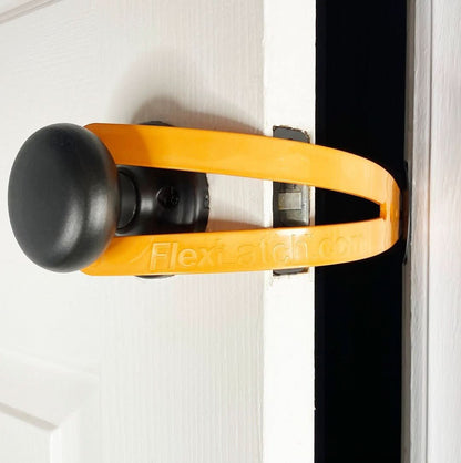 Skorter | Flexlatch | Cat Door Holder