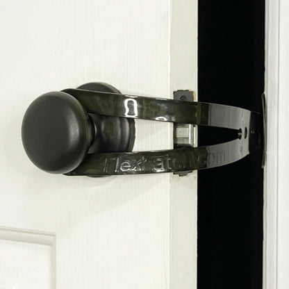 Skorter | Flexlatch | Cat Door Holder