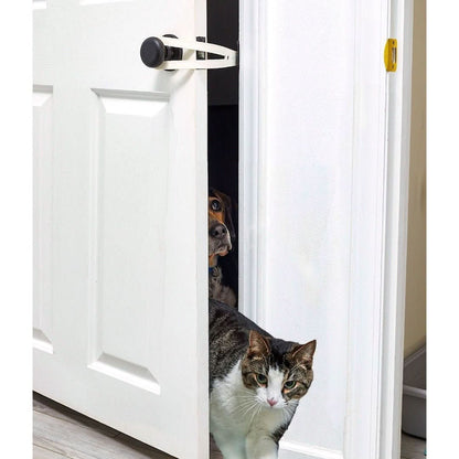 Skorter | Flexlatch | Cat Door Holder