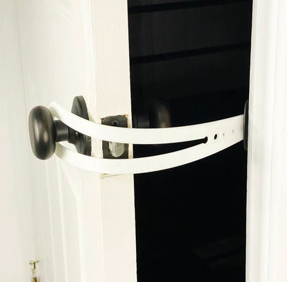 Skorter | Flexlatch | Cat Door Holder