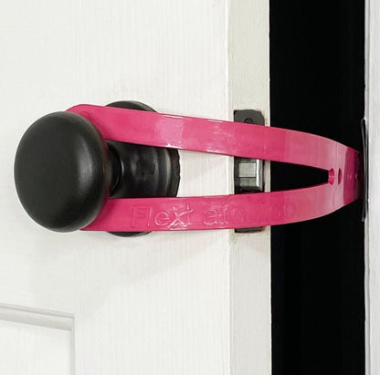 Skorter | Flexlatch | Cat Door Holder