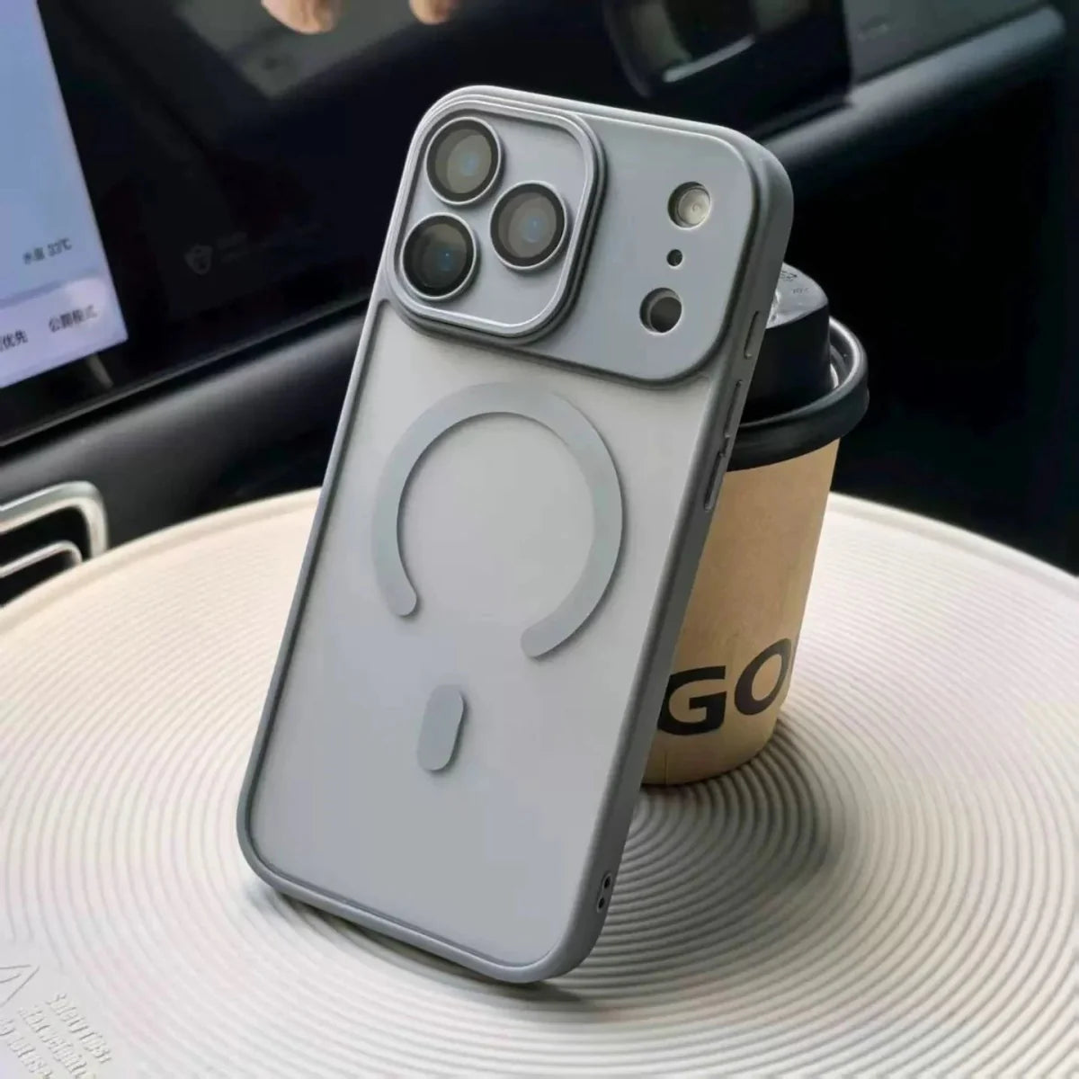 Skorter | FlexMatte Pro – High-Quality Durable Plastic Construction