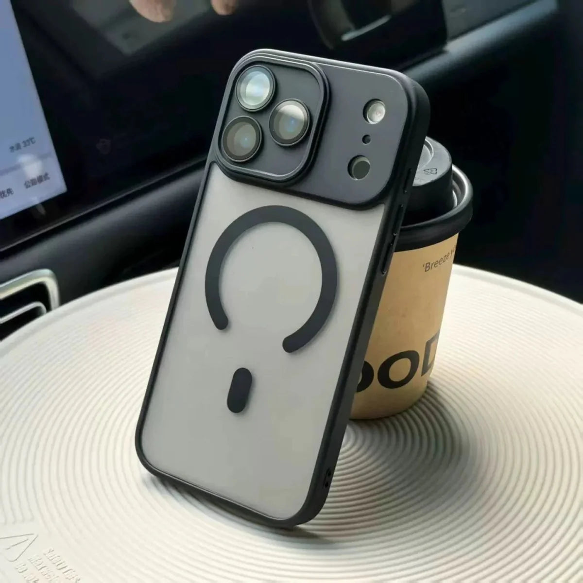 Skorter | FlexMatte Pro – High-Quality Durable Plastic Construction