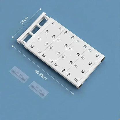 Skorter | Flexrack | Adjustable Storage Shelf