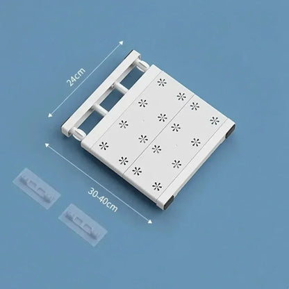 Skorter | Flexrack | Adjustable Storage Shelf