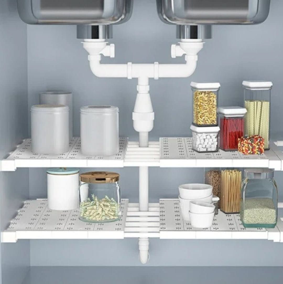 Skorter | Flexrack | Adjustable Storage Shelf