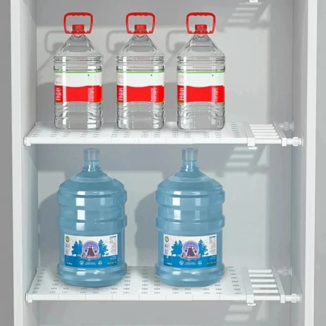 Skorter | Flexrack | Adjustable Storage Shelf