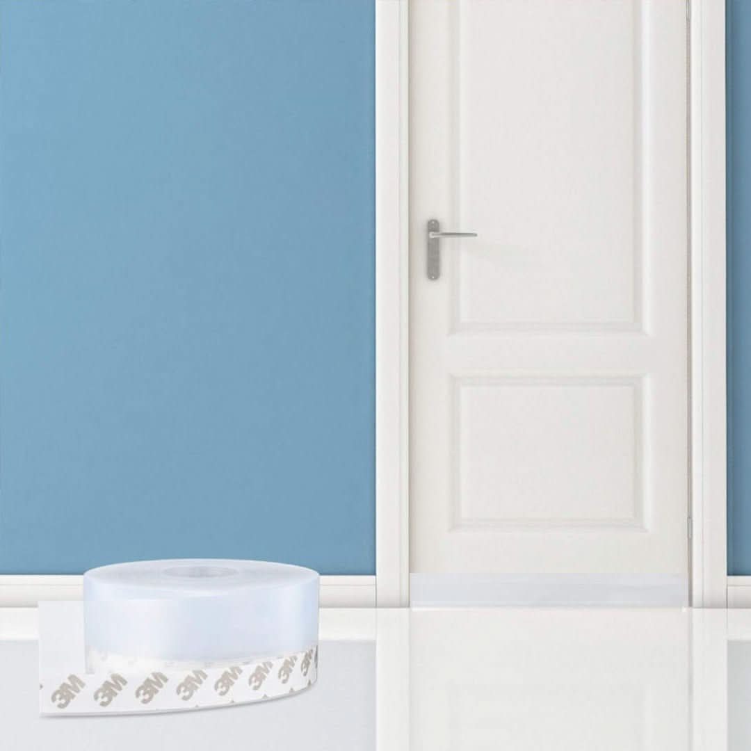 Skorter | Flexseal | Multifunctional Seal Strip