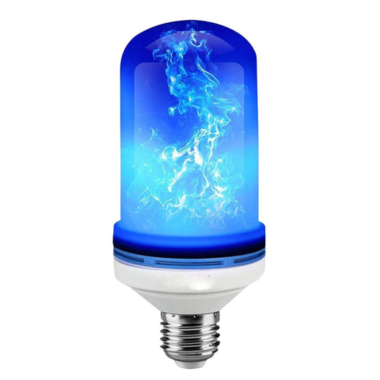 Flickering LED Flame Lamp - SKØRTER