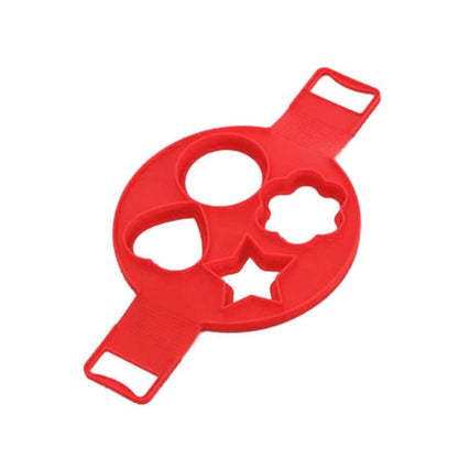 Skorter | Flip & Cook | Pan Mal