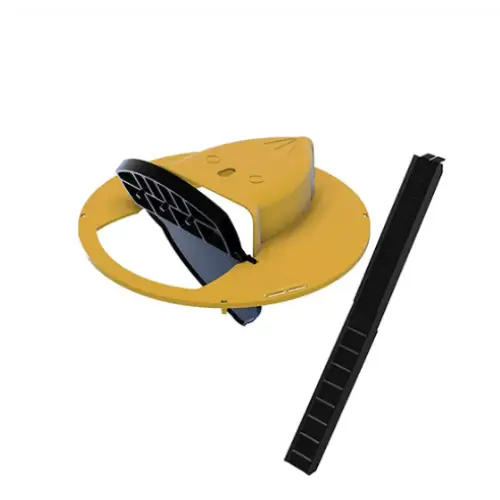 Skorter | Flip & Slide - Mouse and Rat Trap