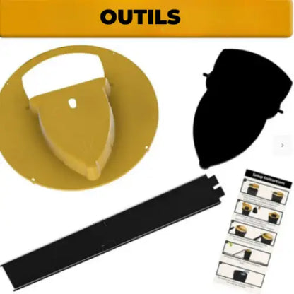 Skorter | Flip & Slide - Mouse and Rat Trap