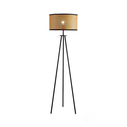 Floor Lamp 16.5″ - 59″ - SKØRTER