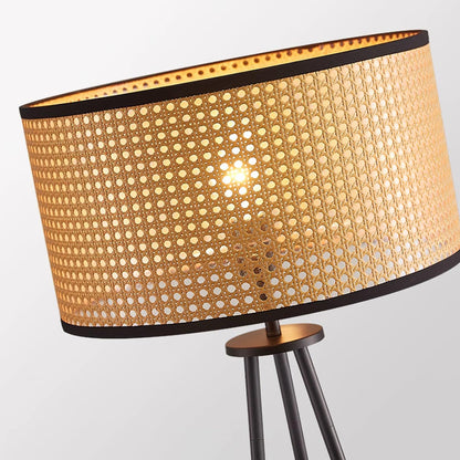 Floor Lamp 16.5″ - 59″ - SKØRTER