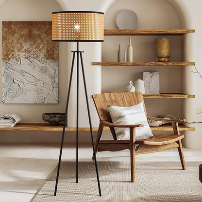 Floor Lamp 16.5″ - 59″ - SKØRTER