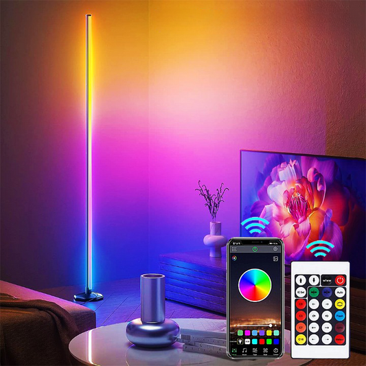 Skorter | Vibes Smart Led Lamp