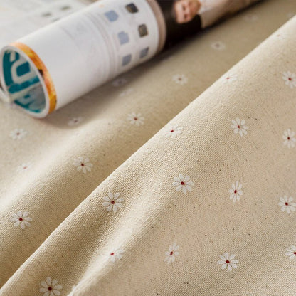 Skorter | Flower Pattern Tablecloth
