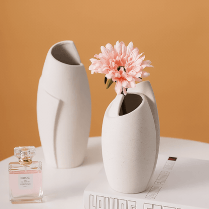 Skorter | FLORÉ VASE | MINIMALIST VASE