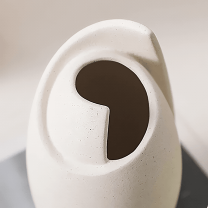 Skorter | FLORÉ VASE | MINIMALIST VASE