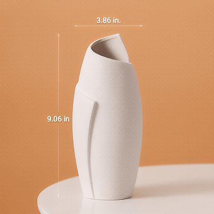 Skorter | FLORÉ VASE | MINIMALIST VASE