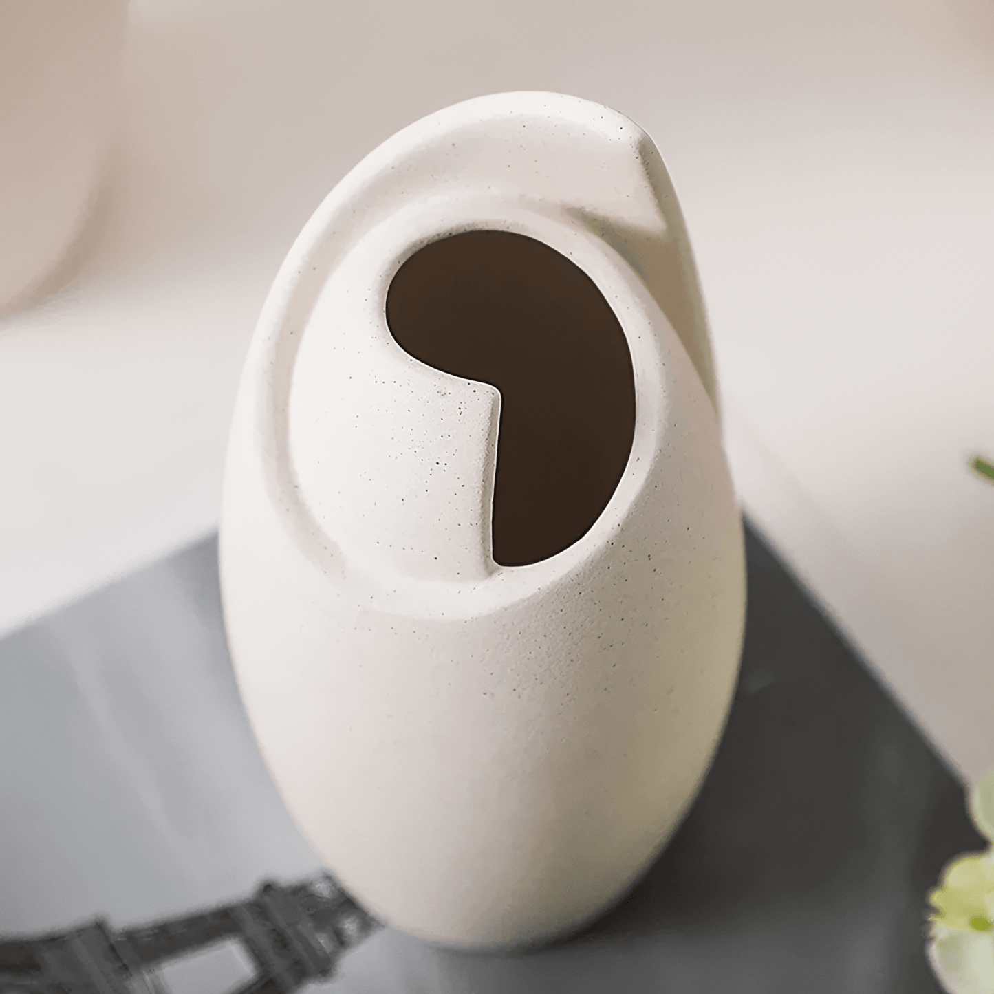 Skorter | FLORÉ VASE | MINIMALIST VASE